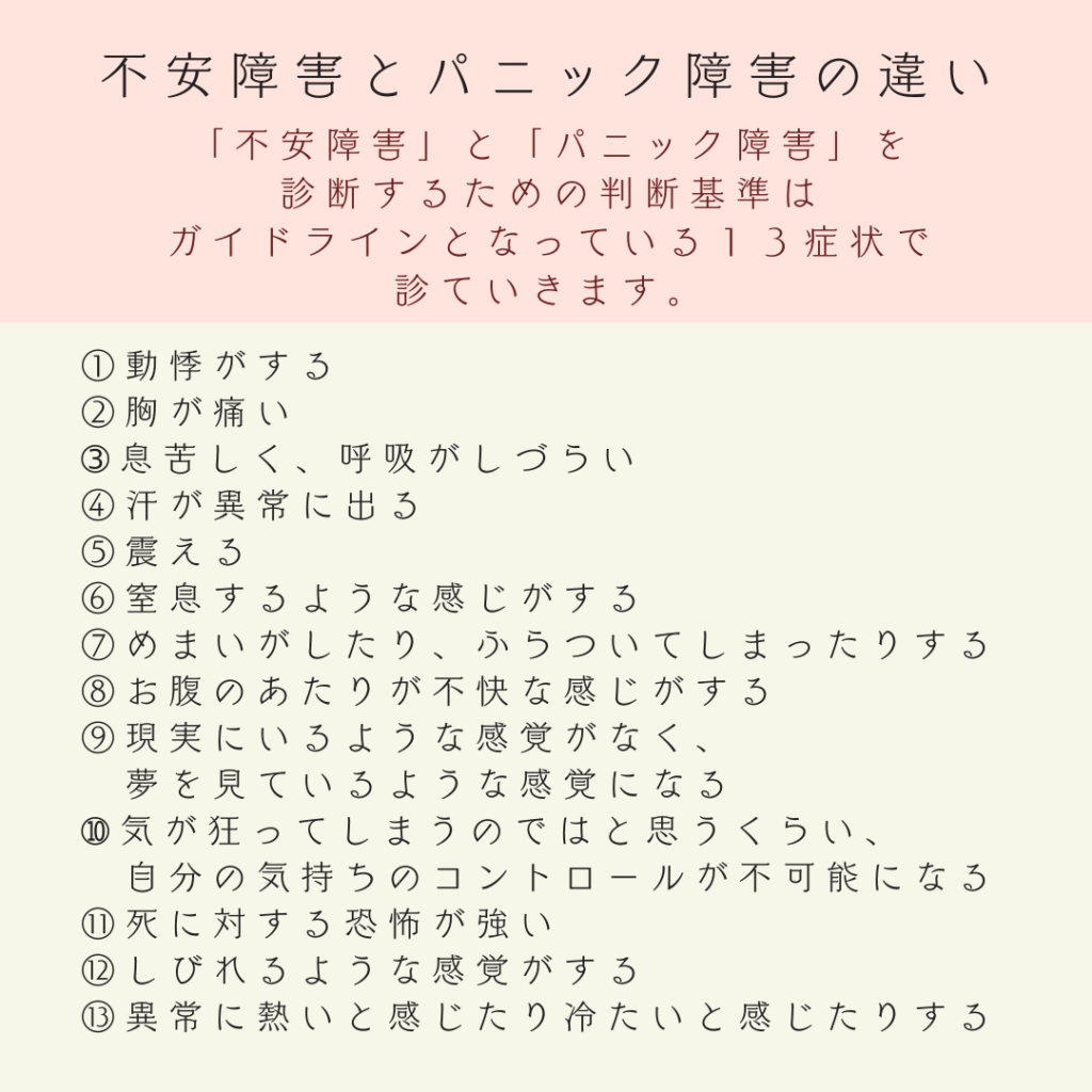 不安障害、適応障害、パニック障害、心の病、精神疾患、不安神経症、オステオパシー、頭蓋仙骨療法、クラニオセイクラルセラピー、誇張法、沖縄南城市整体院、女性理学療法士、体の不調、姿勢、病気の改善、痛みの原因、根本的な原因、自然治癒力、恒常性